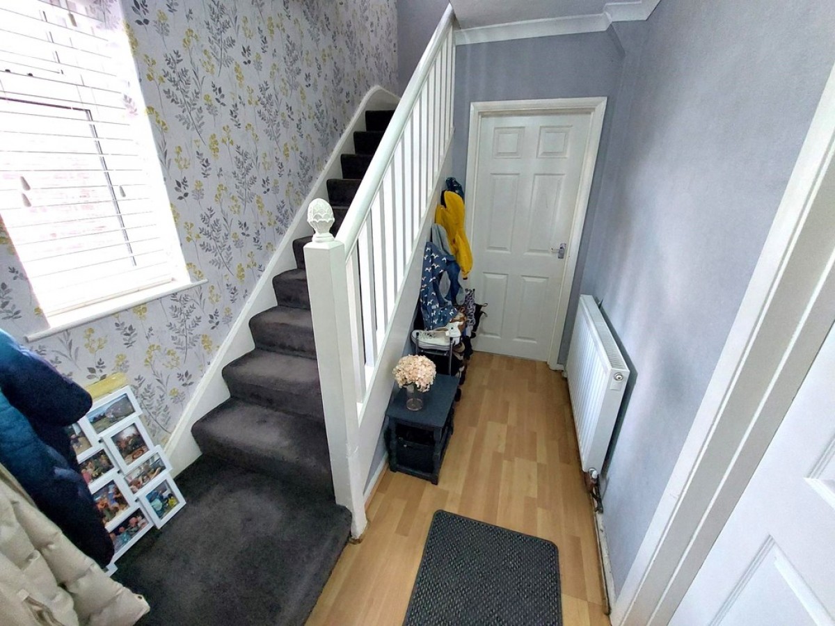 Northurst Drive, Crumpsall, M8