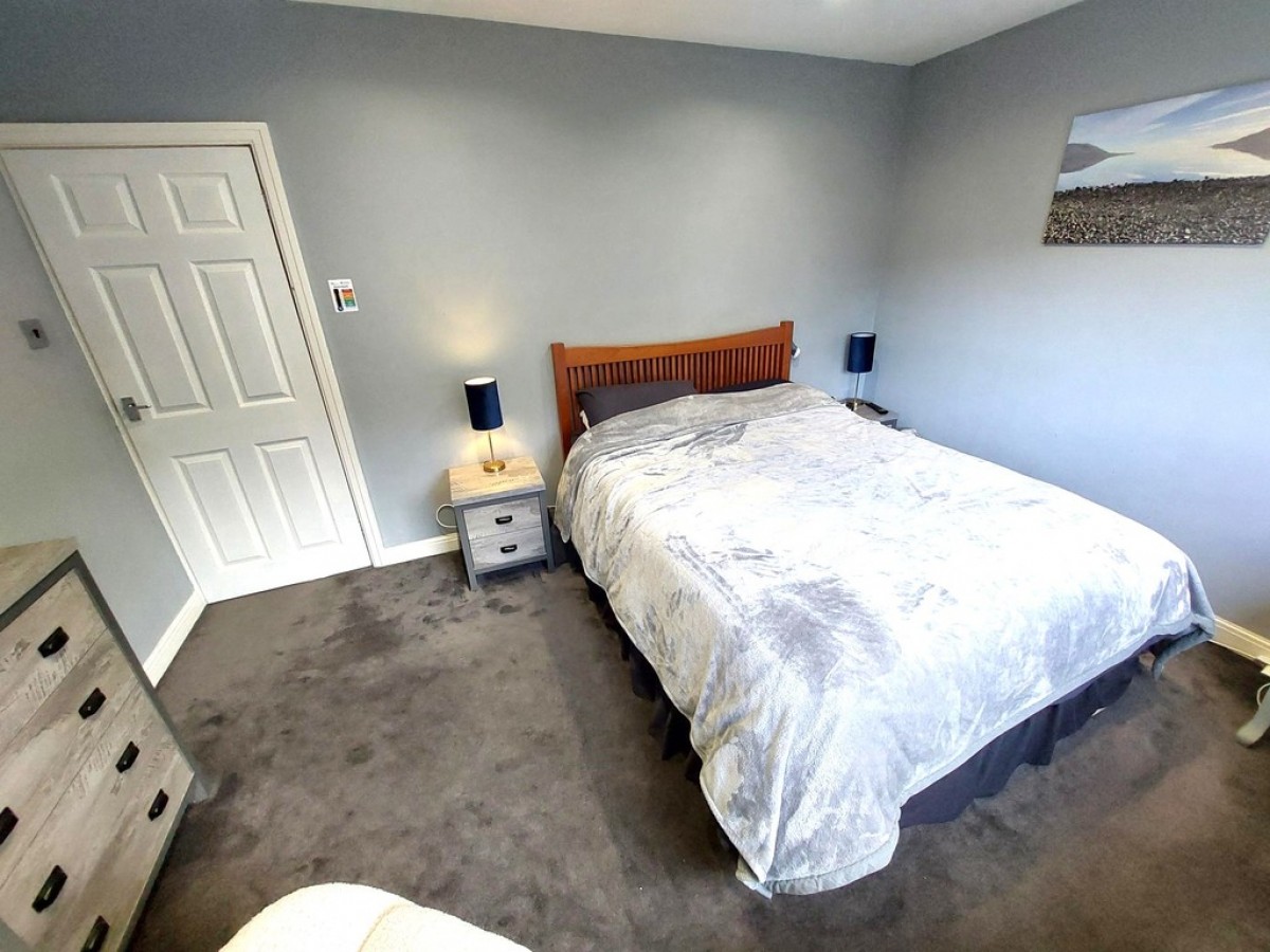 Northurst Drive, Crumpsall, M8