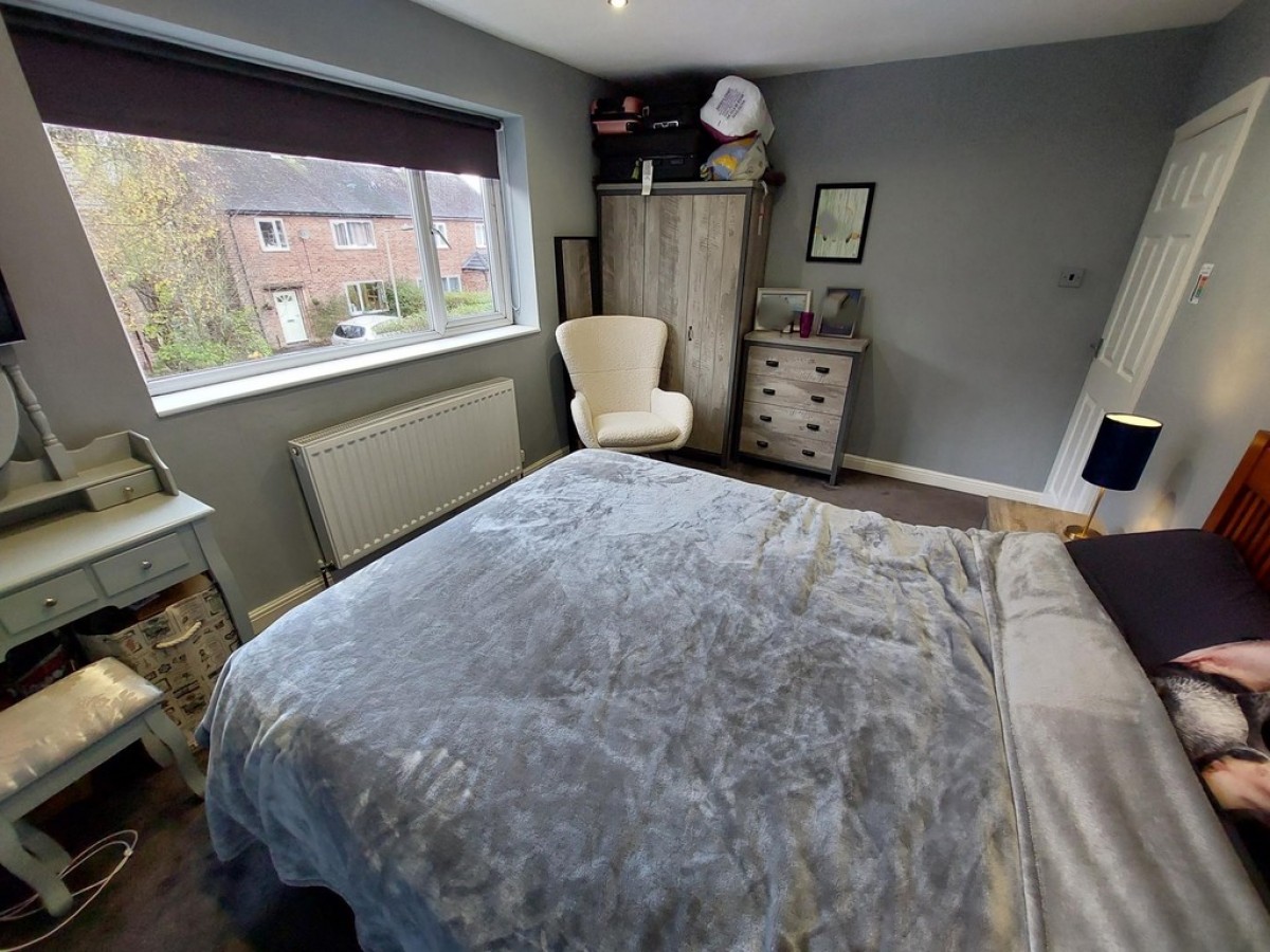 Northurst Drive, Crumpsall, M8