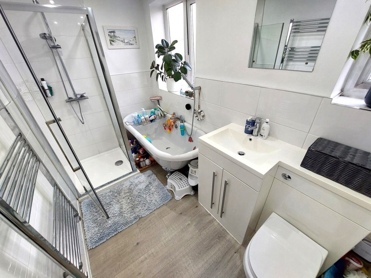 3 bedroom House for Sale Northurst Drive, Crumpsall, M8