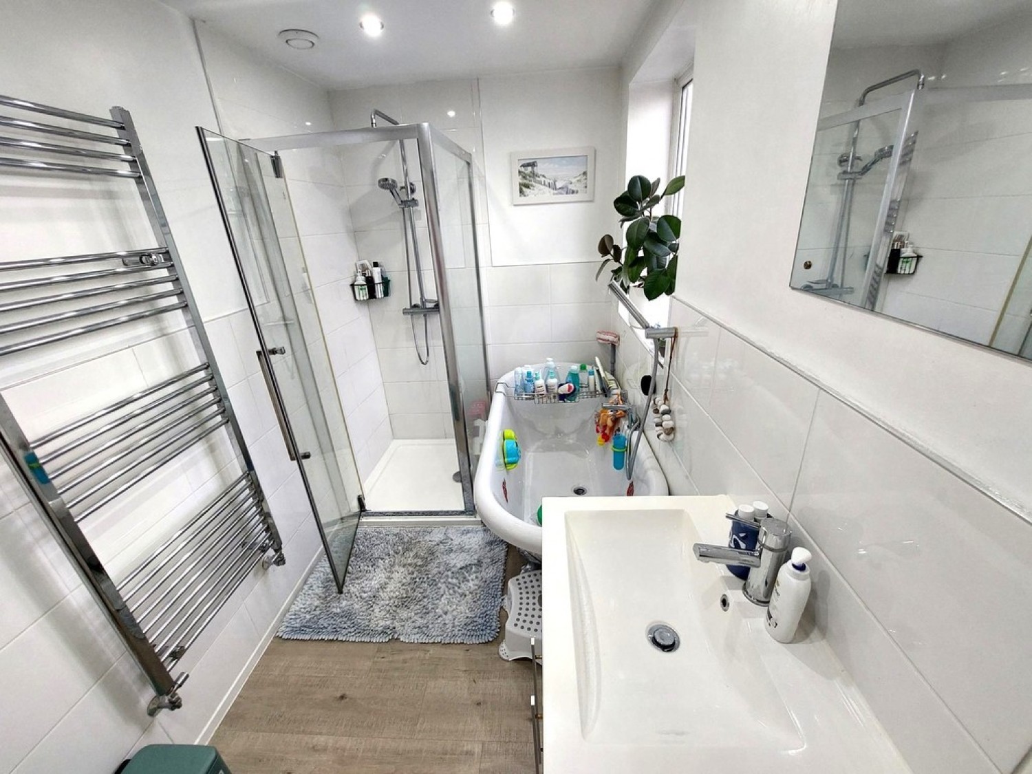 3 bedroom House for Sale Northurst Drive, Crumpsall, M8