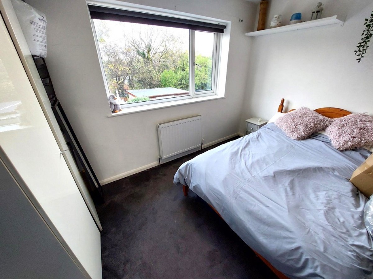 Northurst Drive, Crumpsall, M8