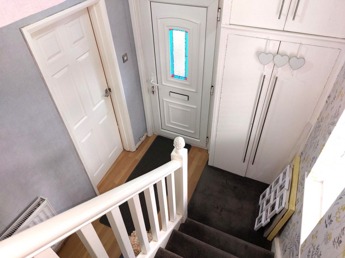 Northurst Drive, Crumpsall, M8
