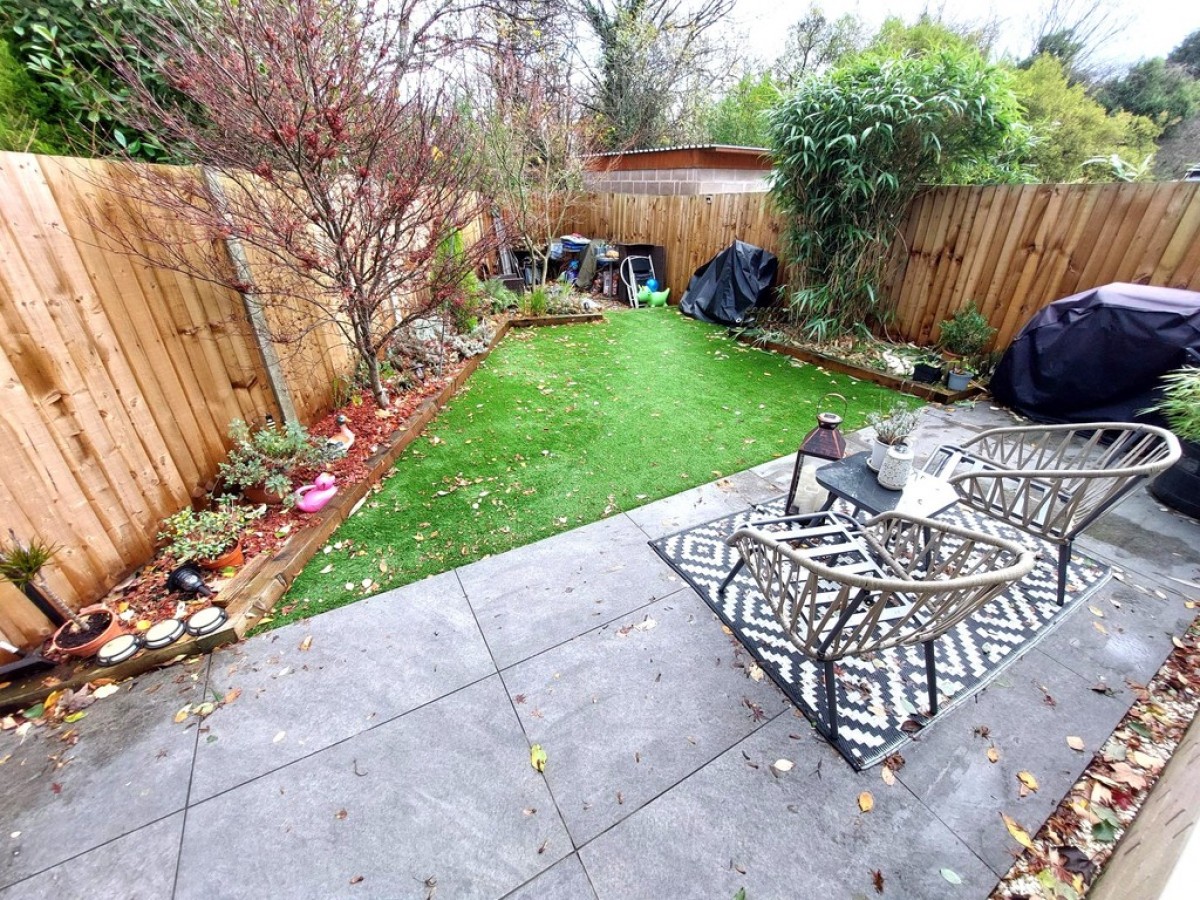 Northurst Drive, Crumpsall, M8