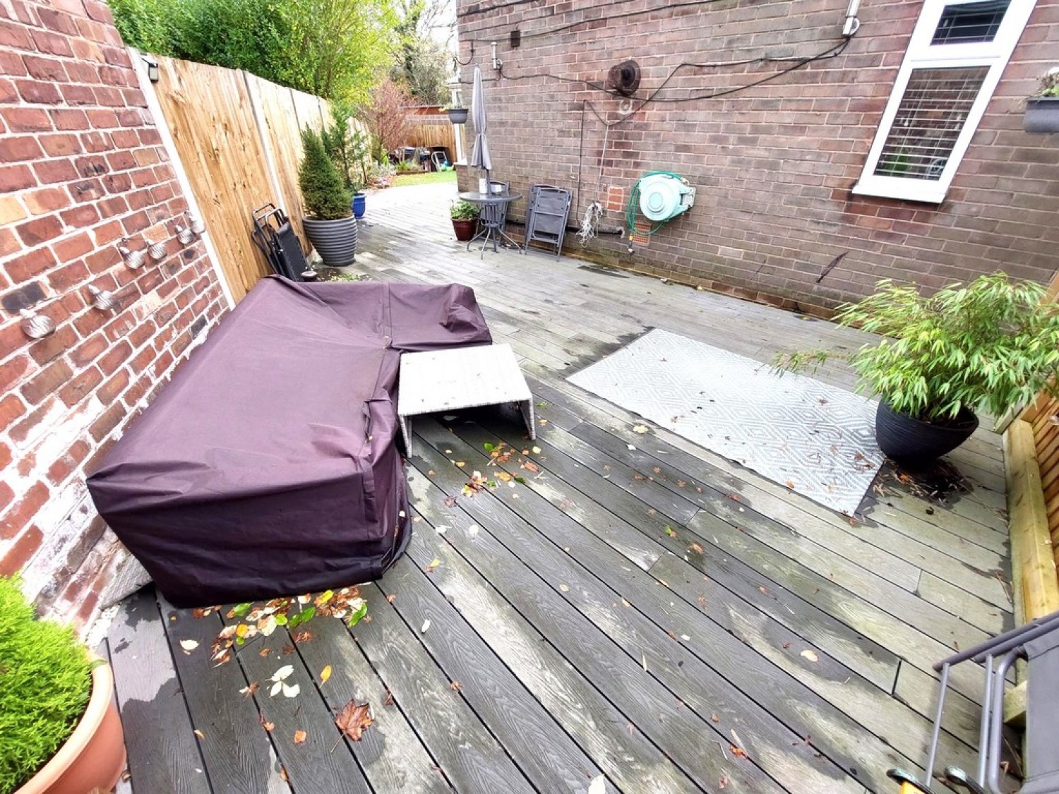 3 bedroom House for Sale Northurst Drive, Crumpsall, M8