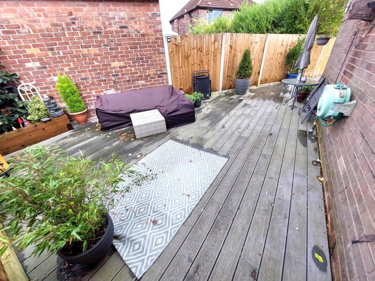 Northurst Drive, Crumpsall, M8