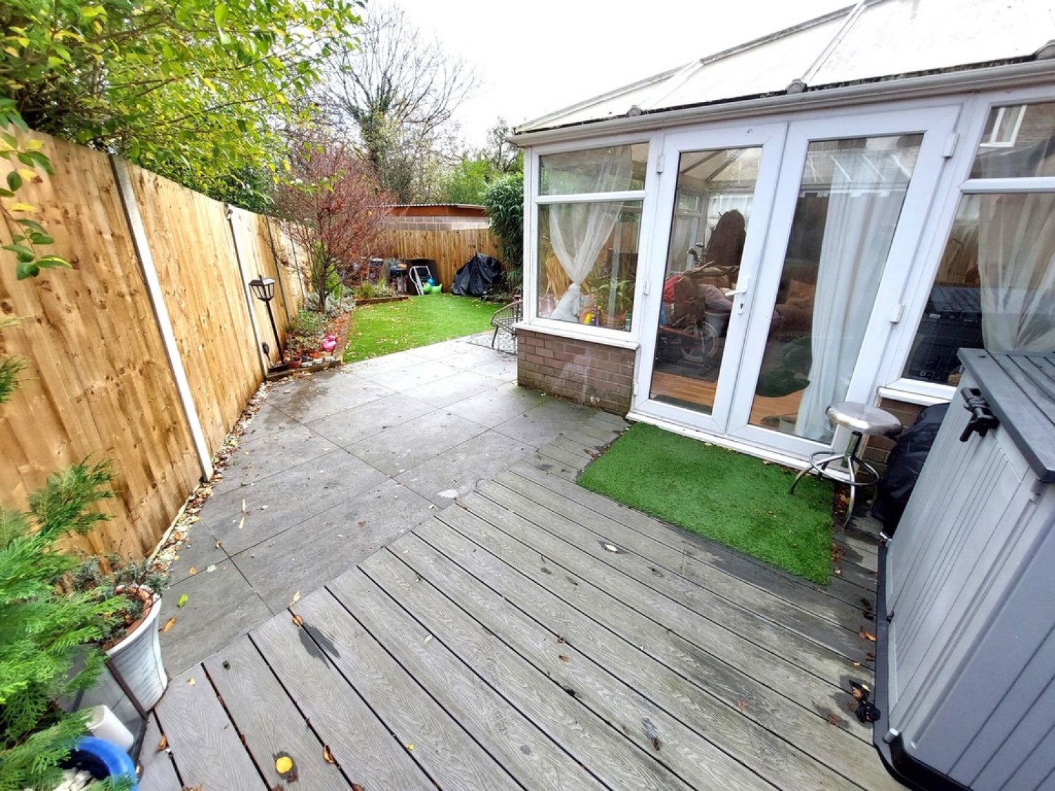 3 bedroom House for Sale Northurst Drive, Crumpsall, M8