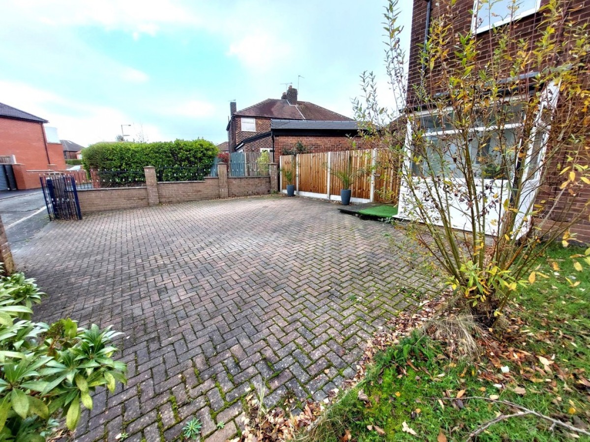 Northurst Drive, Crumpsall, M8