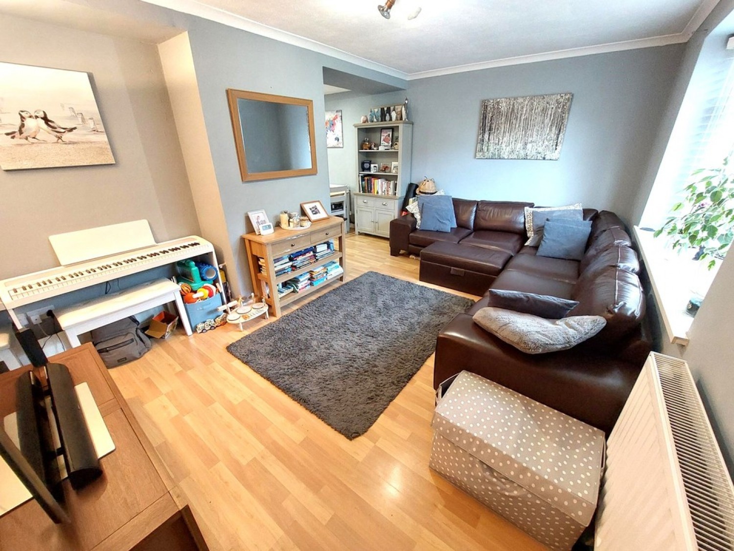 3 bedroom House for Sale Northurst Drive, Crumpsall, M8