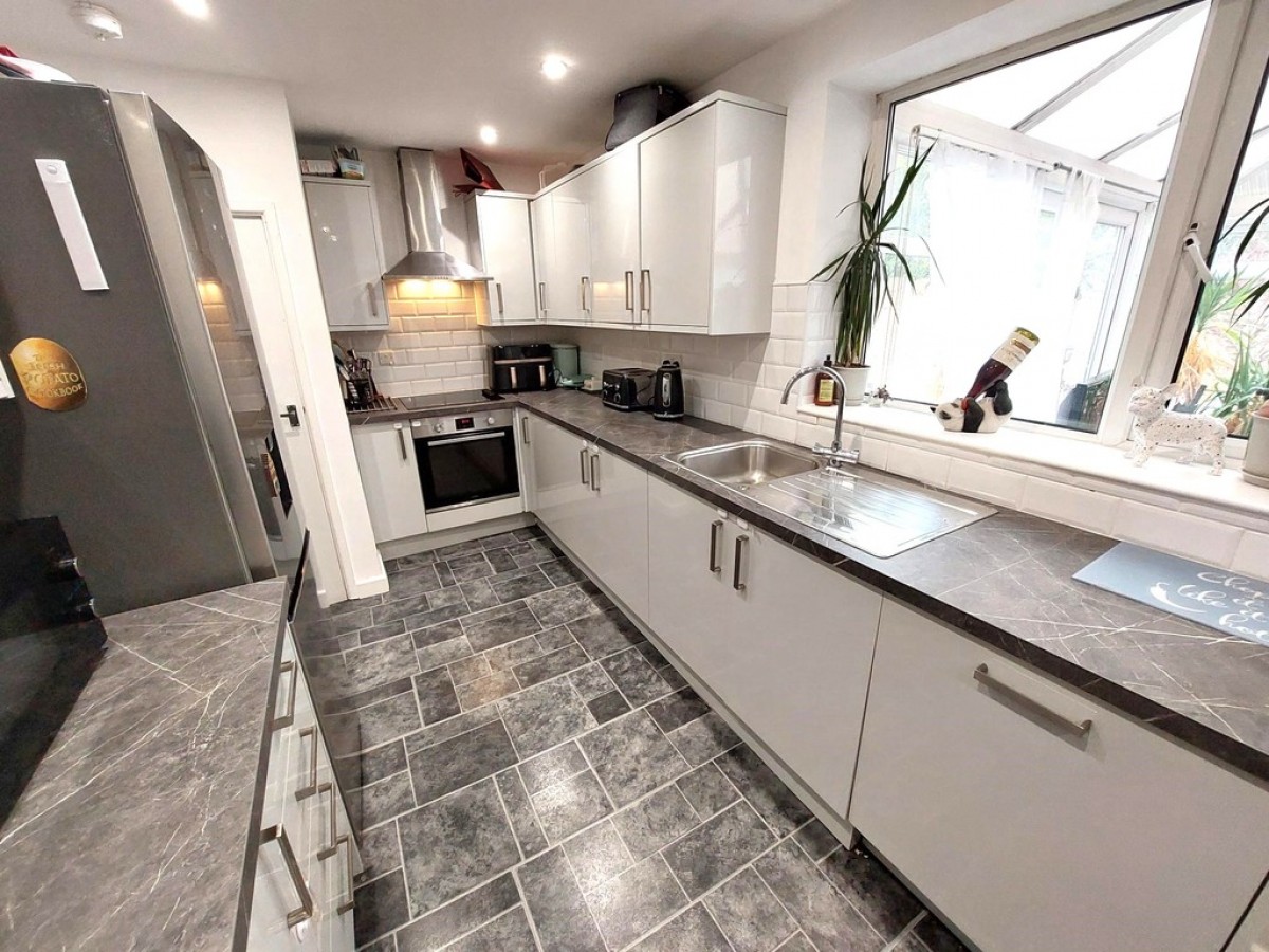 Northurst Drive, Crumpsall, M8