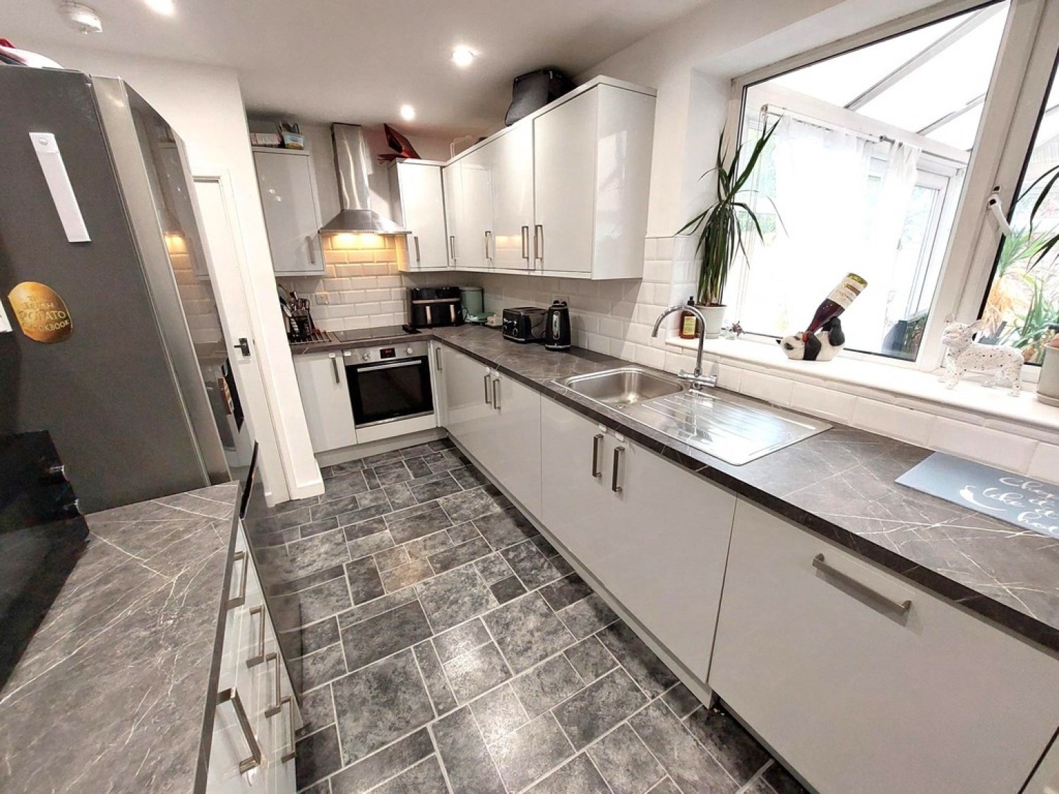3 bedroom House for Sale Northurst Drive, Crumpsall, M8