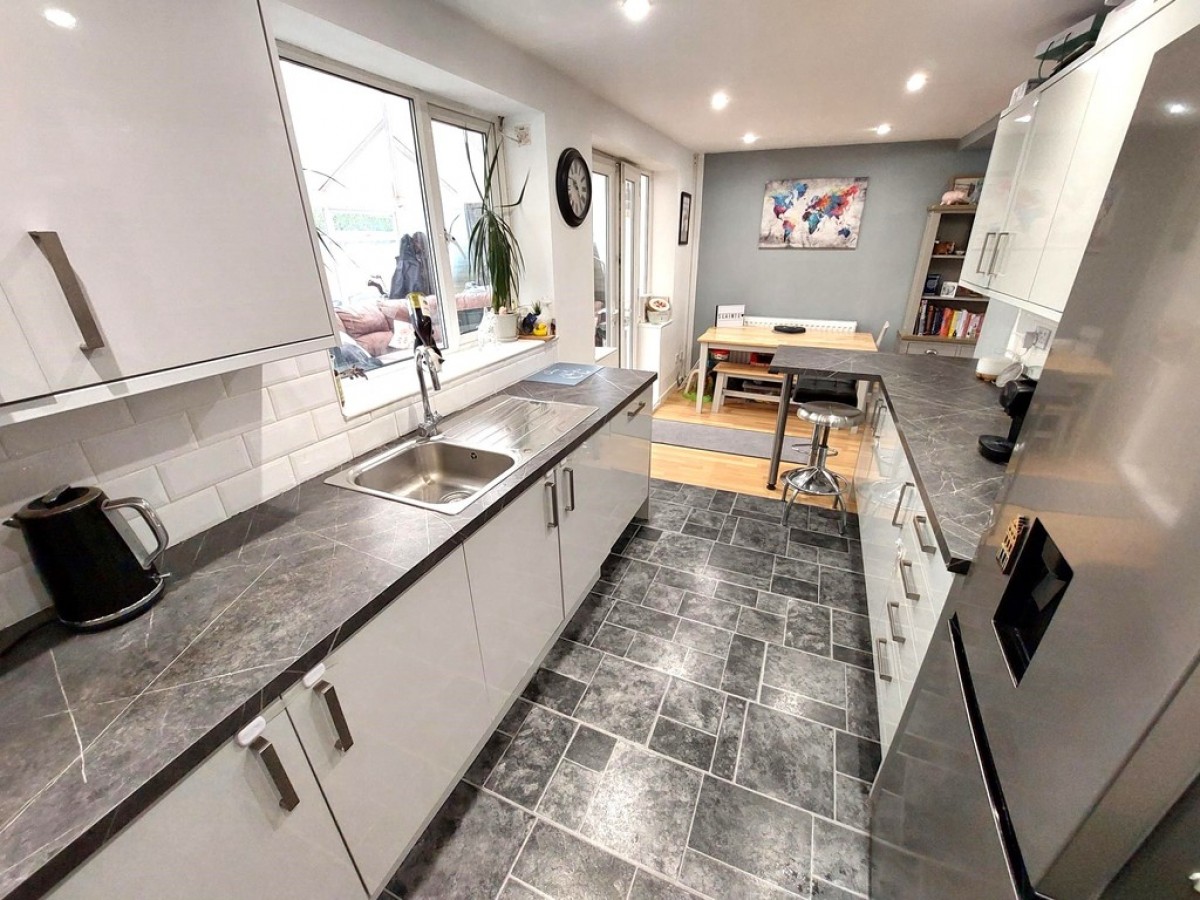 Northurst Drive, Crumpsall, M8