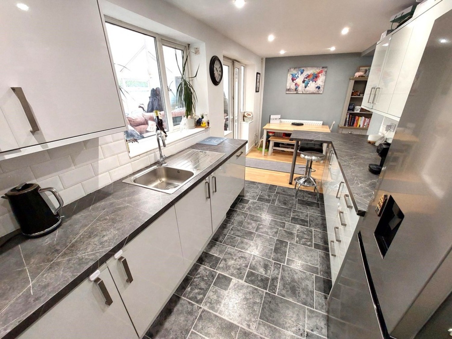 3 bedroom House for Sale Northurst Drive, Crumpsall, M8