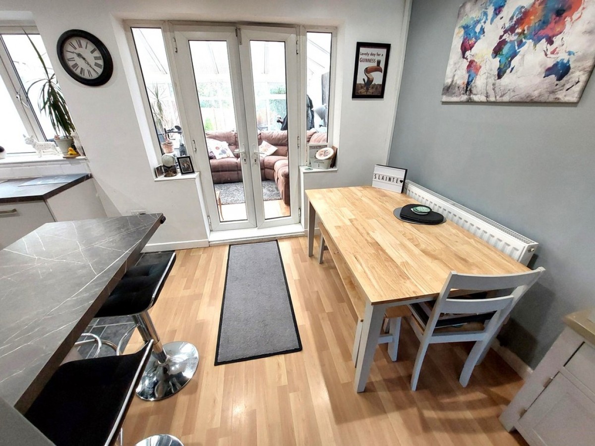 Northurst Drive, Crumpsall, M8