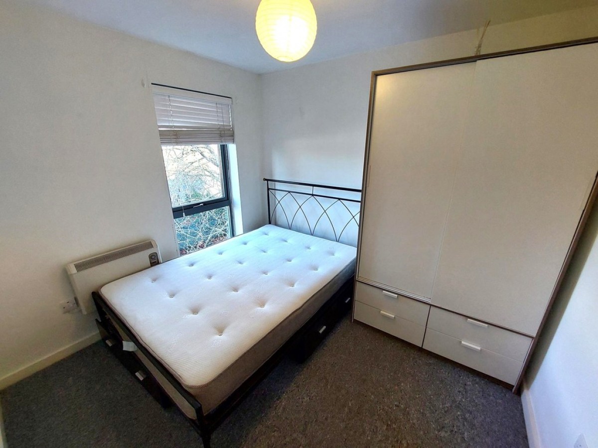 Quay 5, Ordsall Lane, Salford