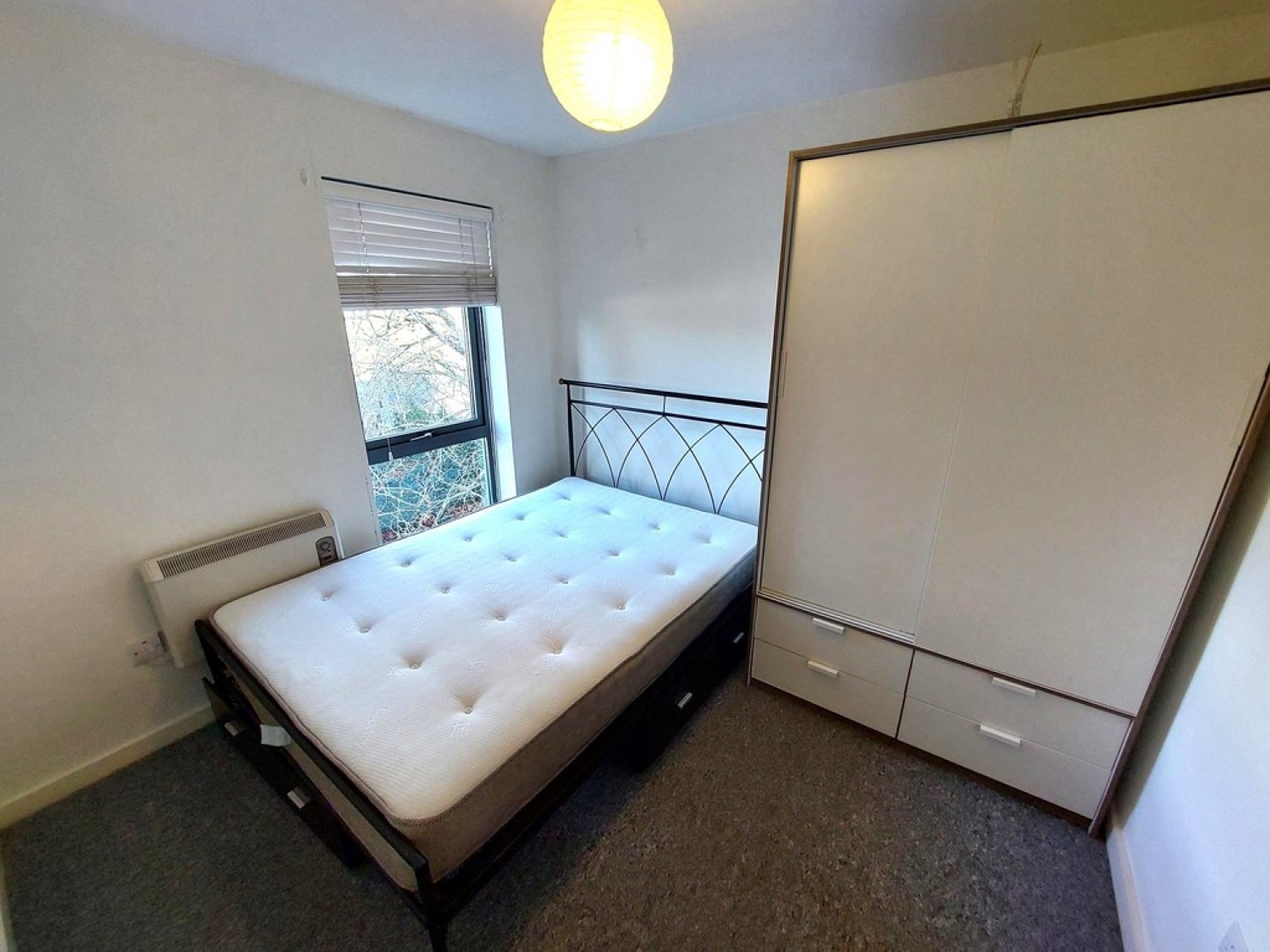 Quay 5, Ordsall Lane, Salford