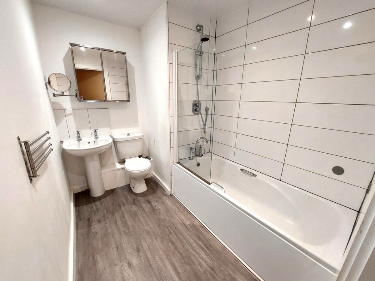 Quay 5, Ordsall Lane, Salford