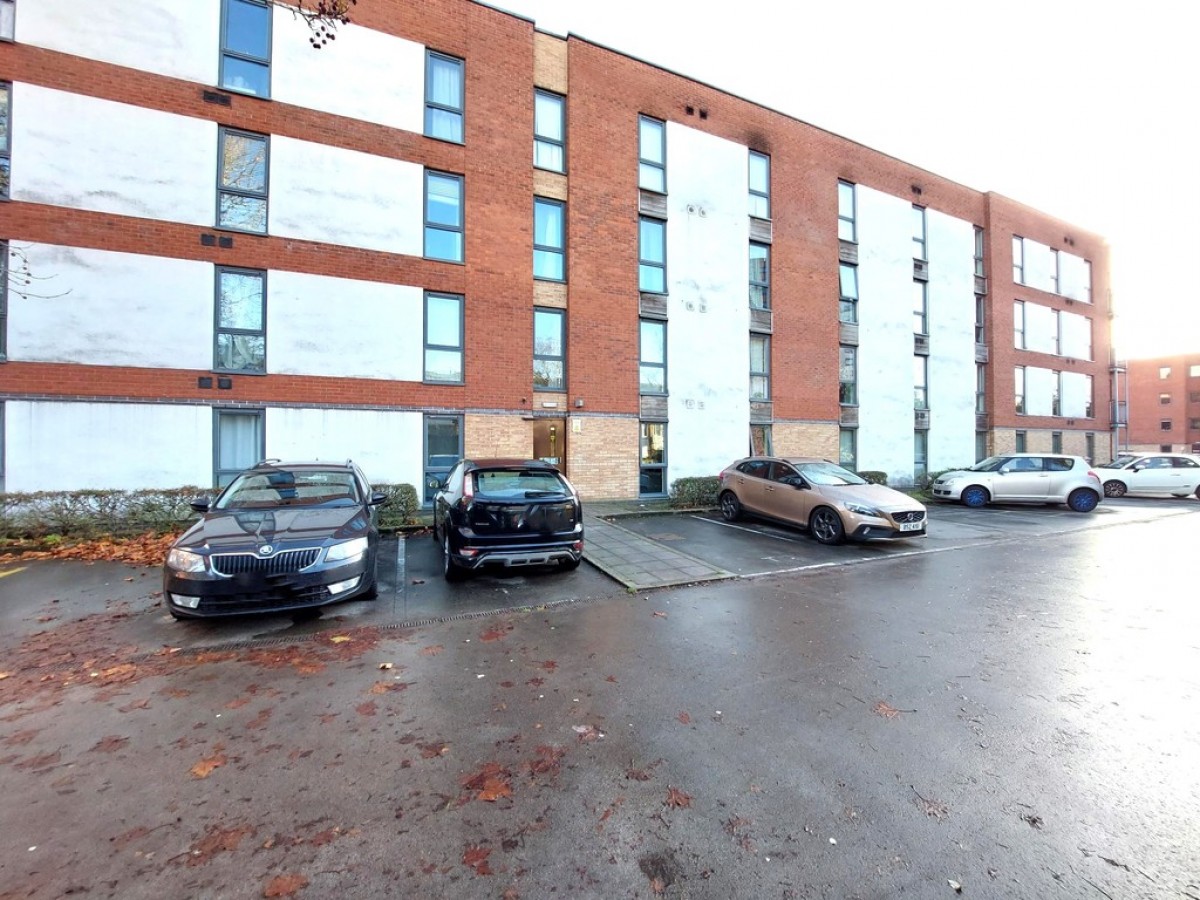 Quay 5, Ordsall Lane, Salford