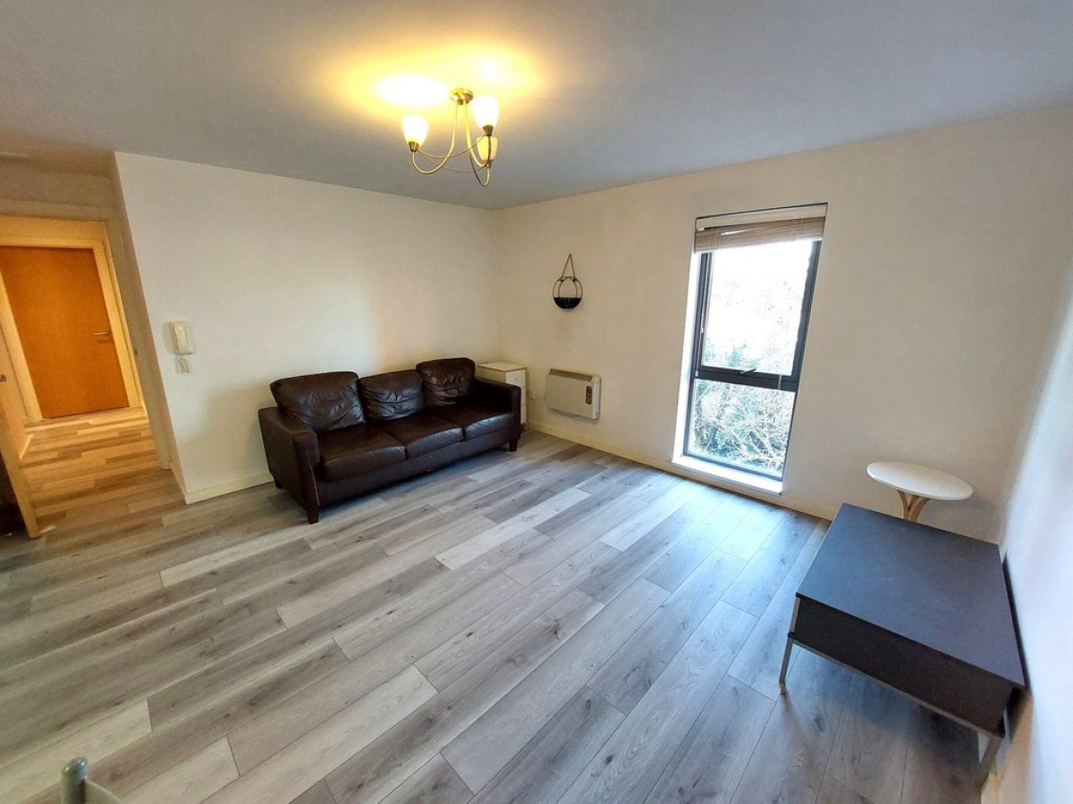 Quay 5, Ordsall Lane, Salford