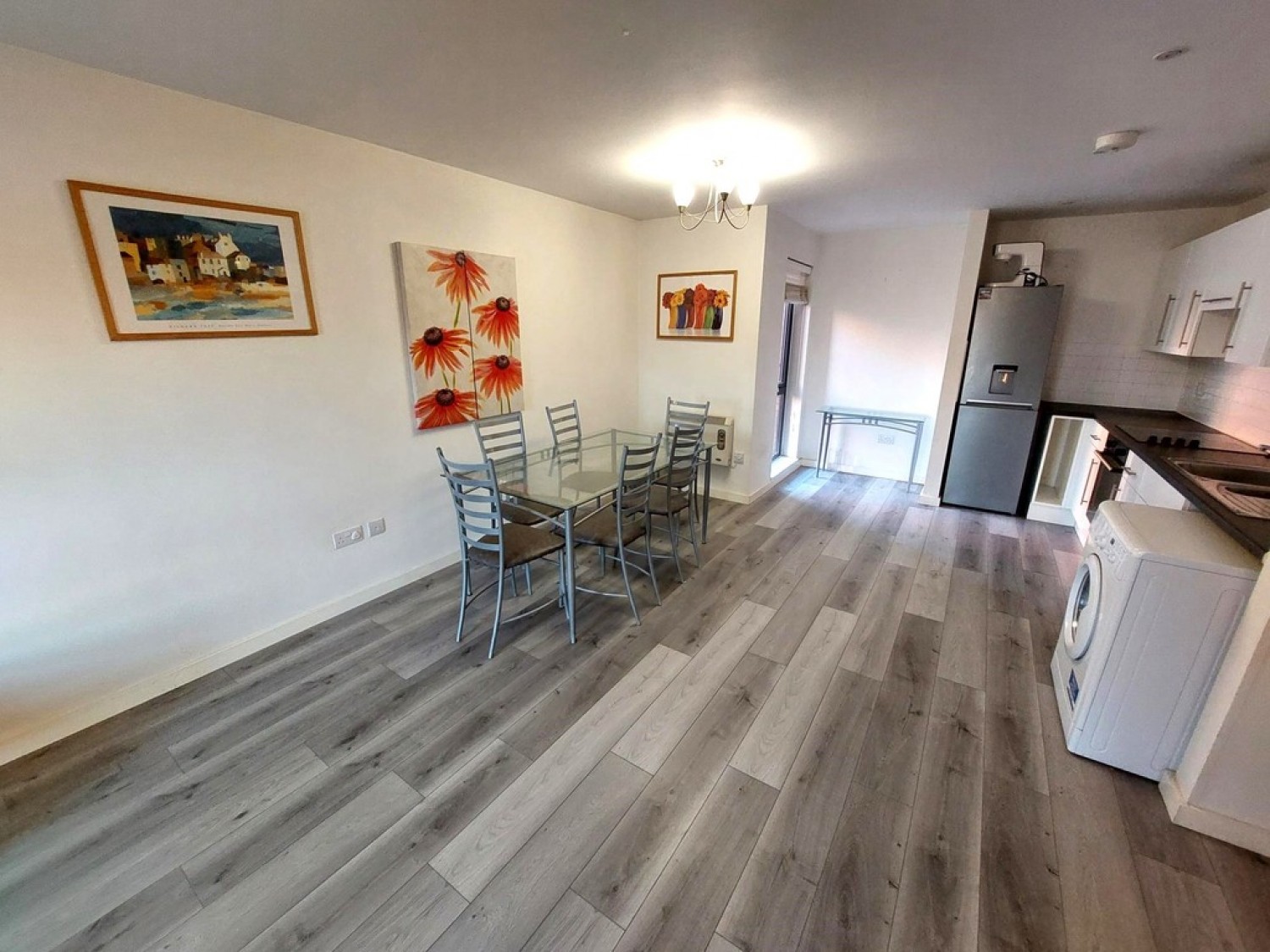 Quay 5, Ordsall Lane, Salford