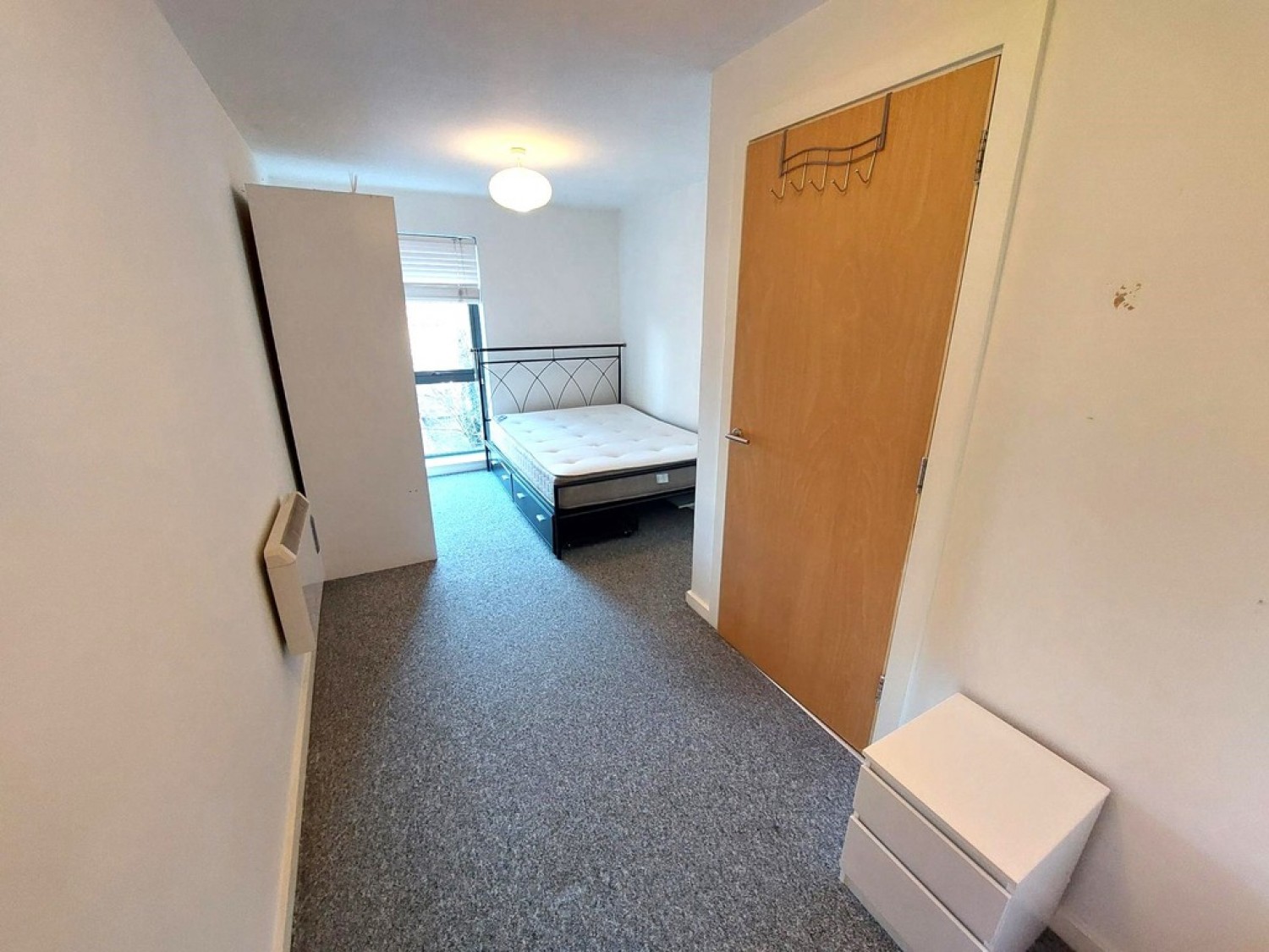 Quay 5, Ordsall Lane, Salford