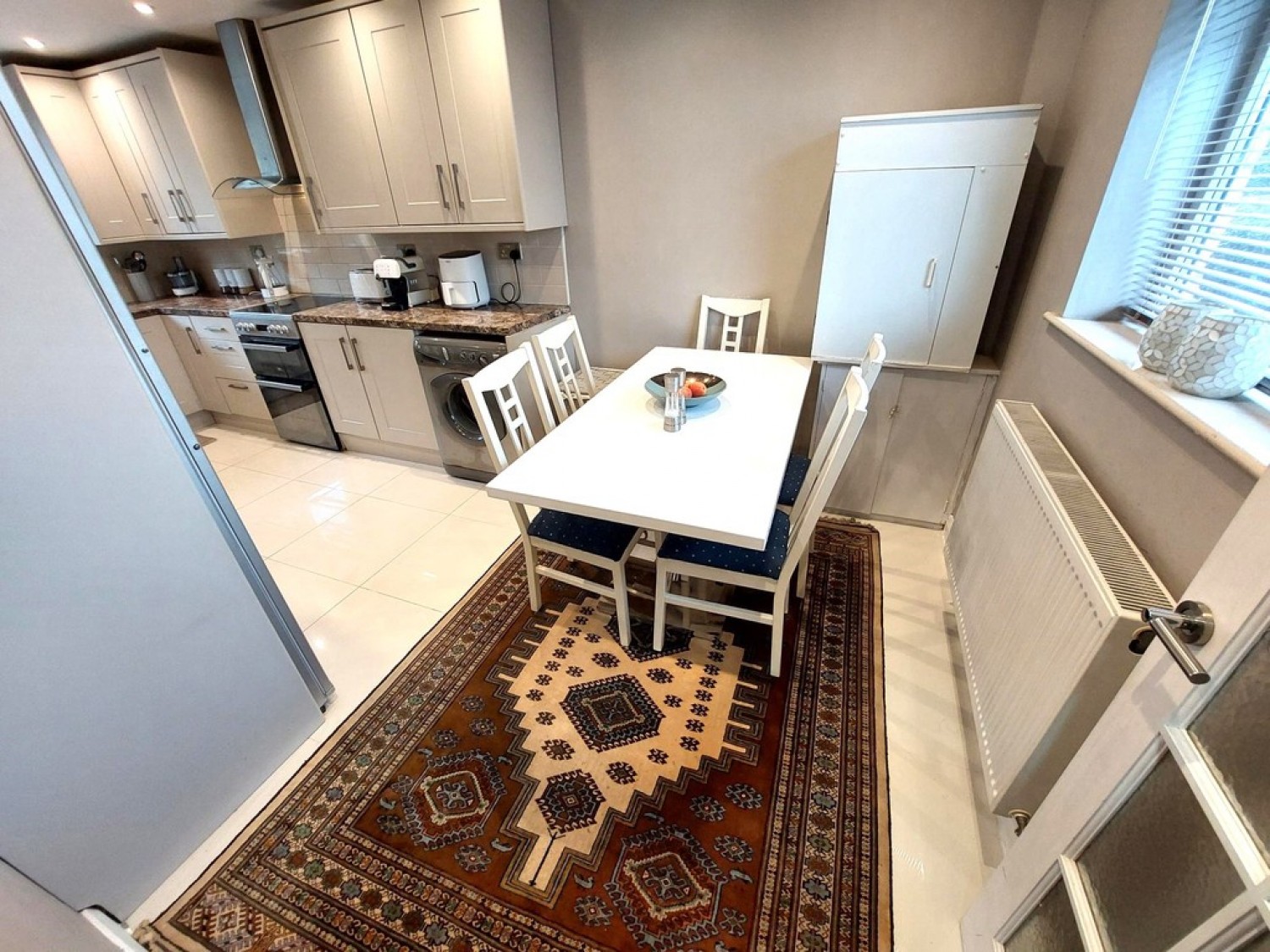 Bannerman Avenue, Prestwich, M25