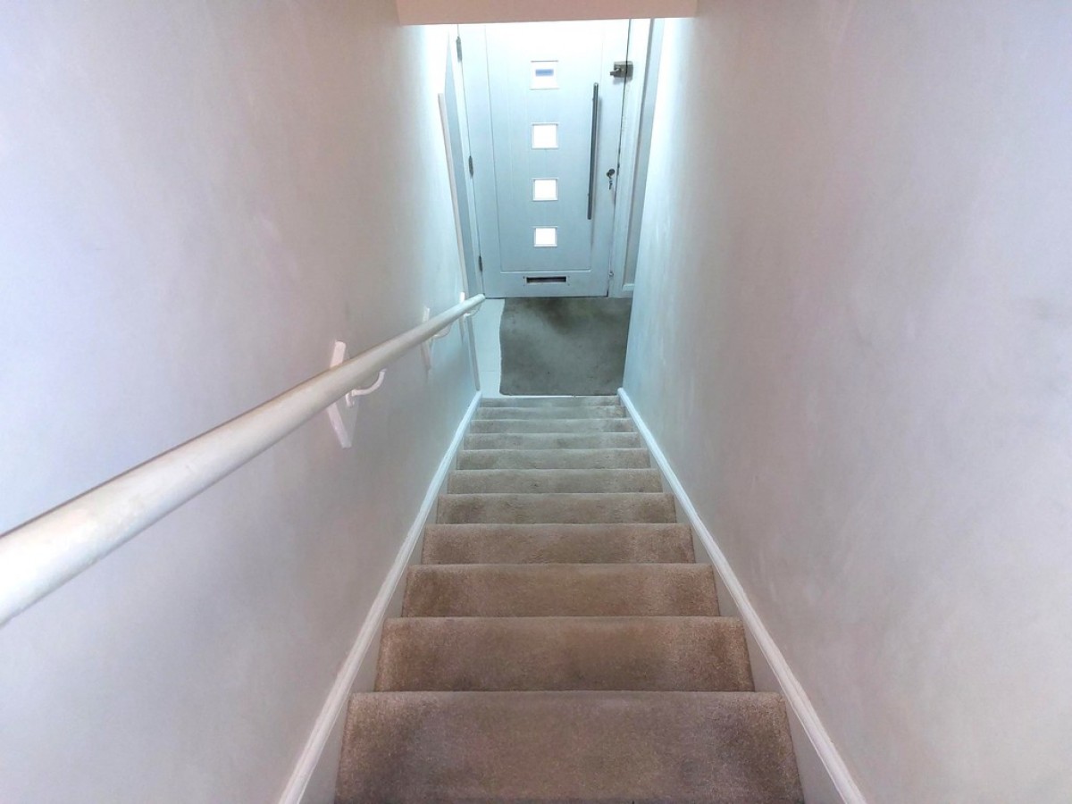 Bannerman Avenue, Prestwich, M25