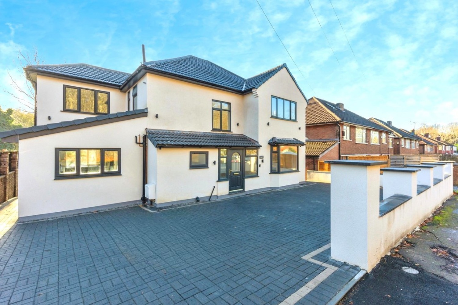 4 bedroom House in Blackley New Road, Blackley, M9