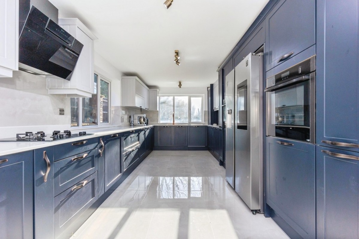 Blackley New Road, Blackley, M9