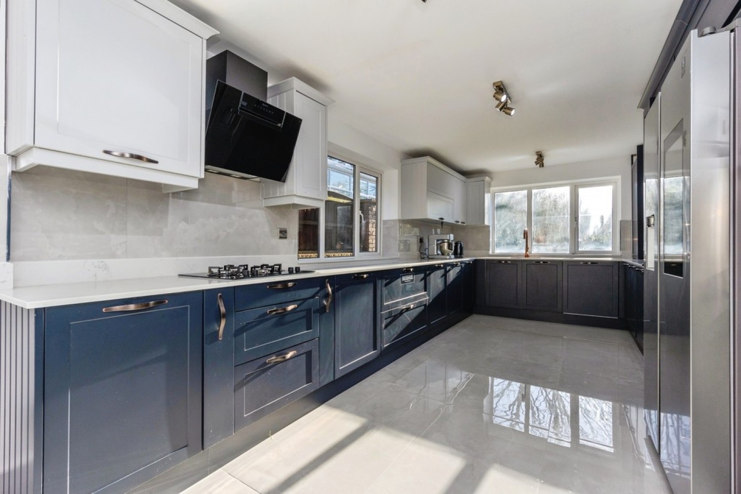 4 bedroom House in Blackley New Road, Blackley, M9