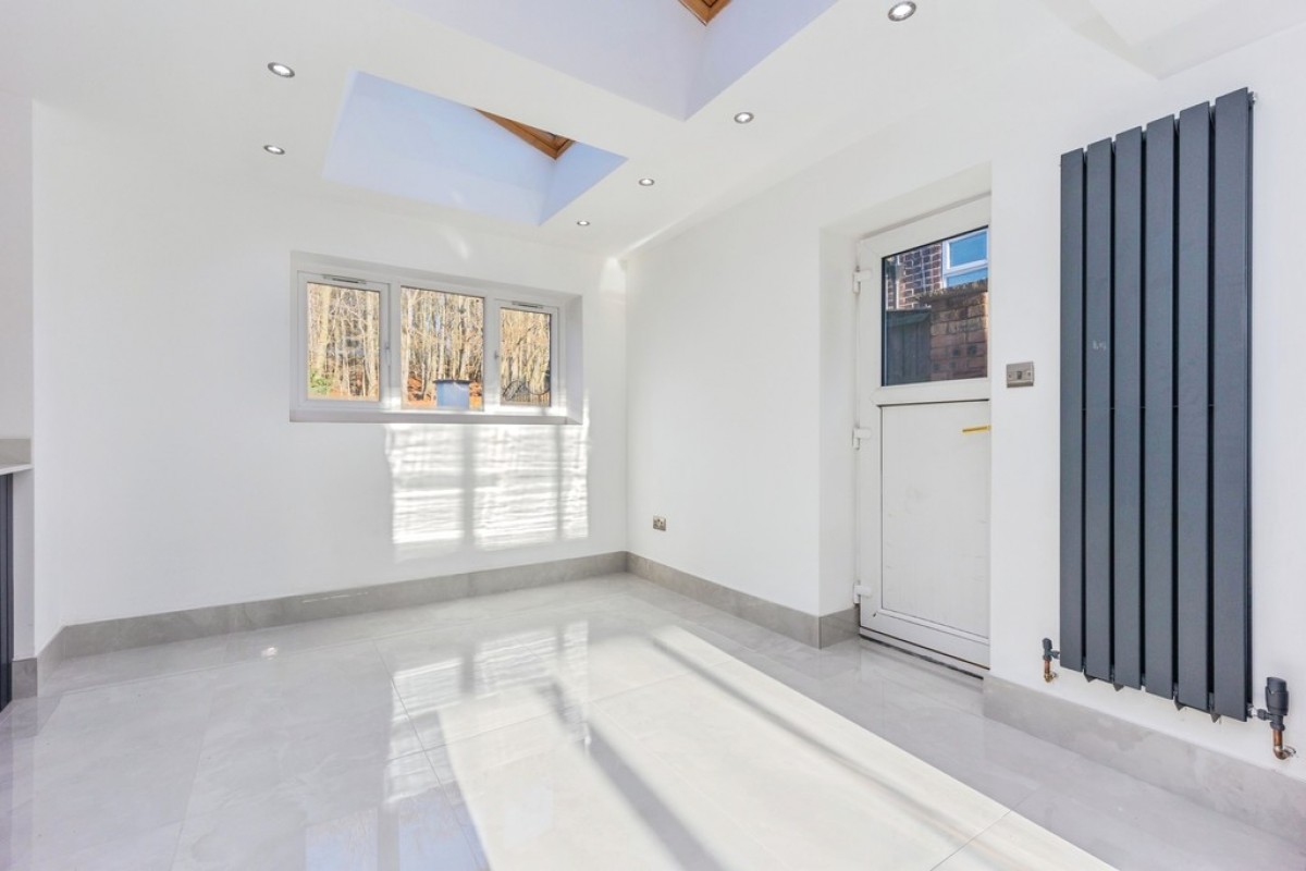 Blackley New Road, Blackley, M9