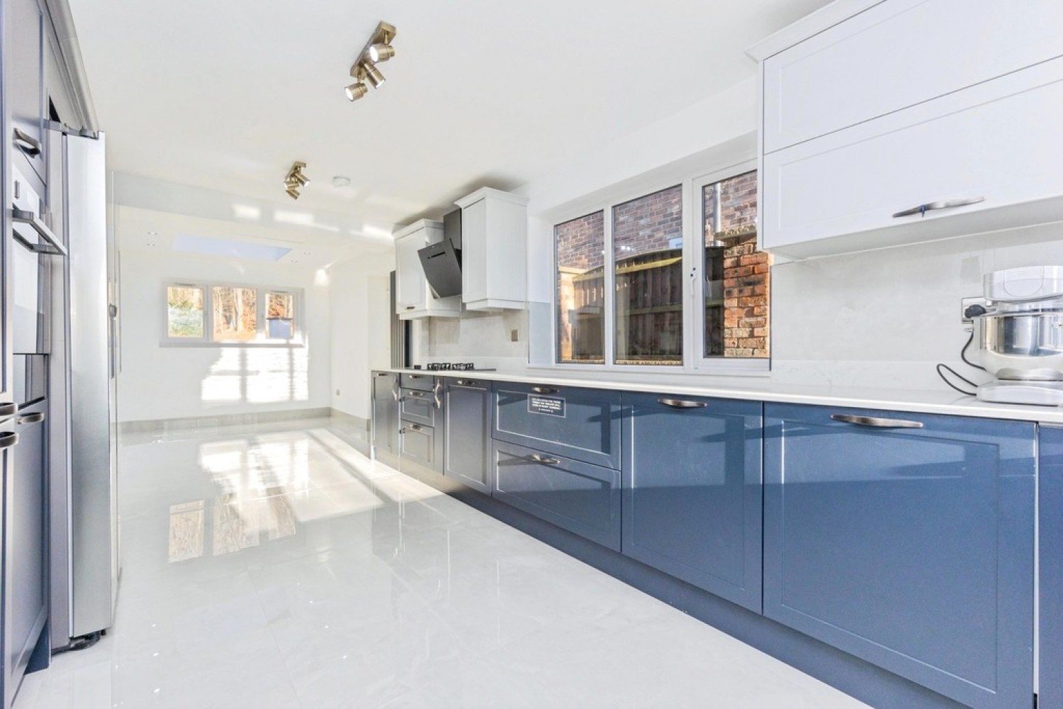 4 bedroom House in Blackley New Road, Blackley, M9