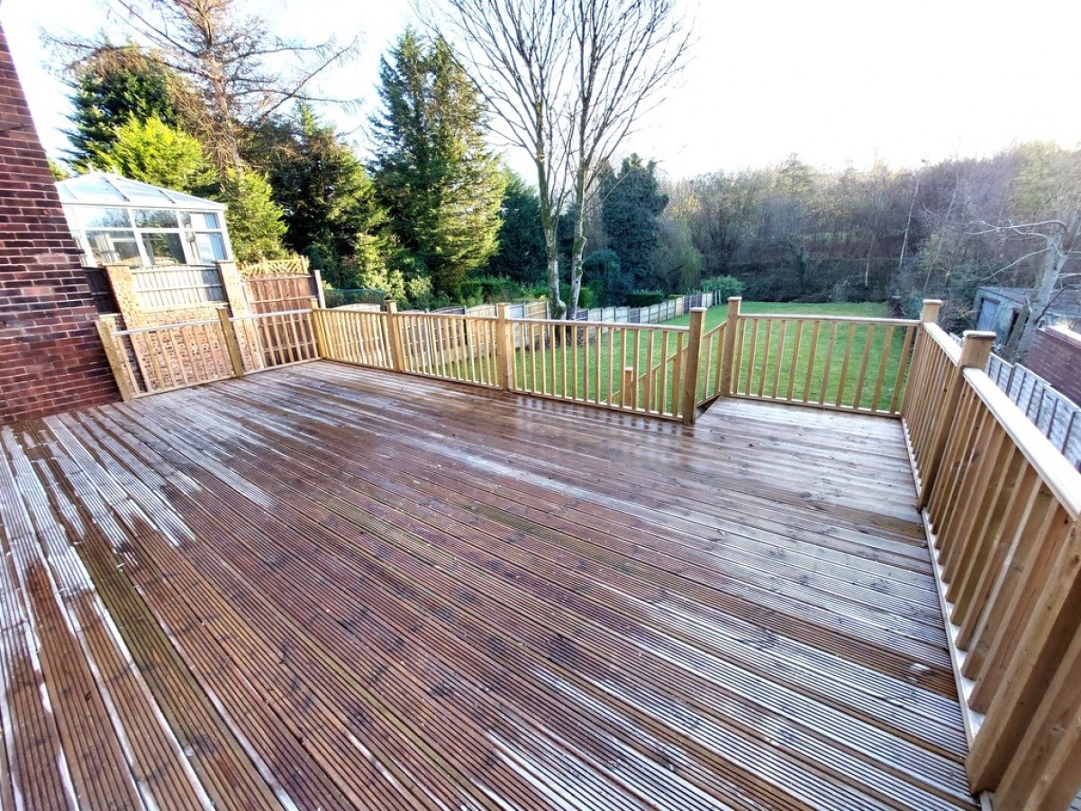 Blackley New Road, Blackley, M9