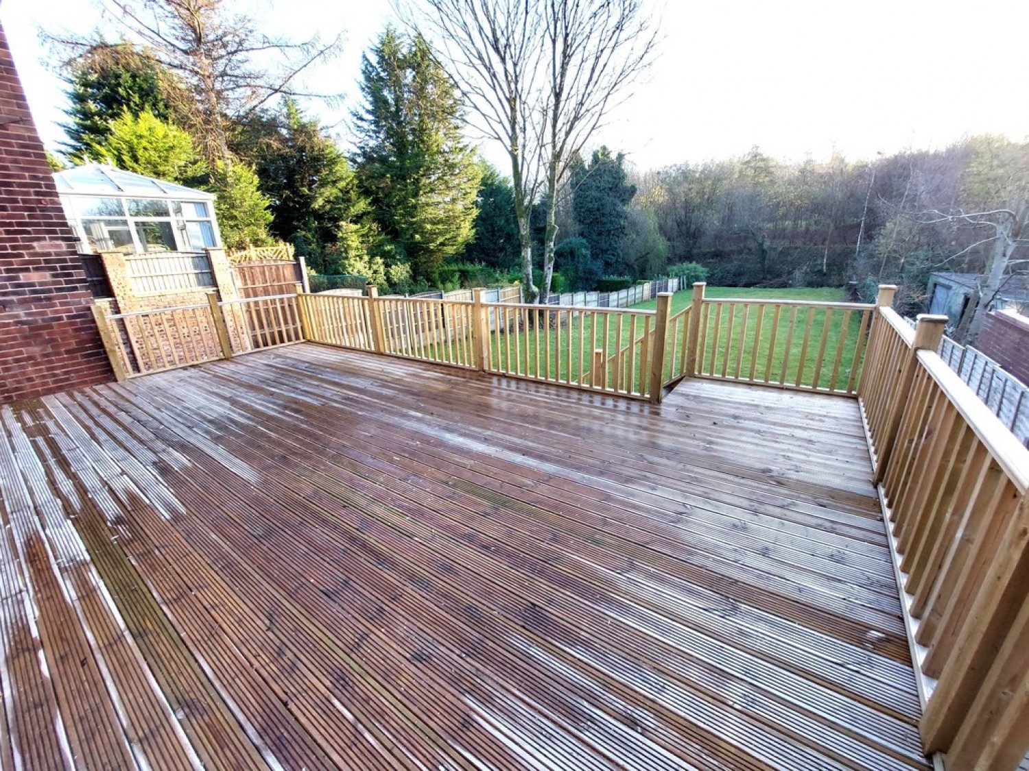 4 bedroom House in Blackley New Road, Blackley, M9