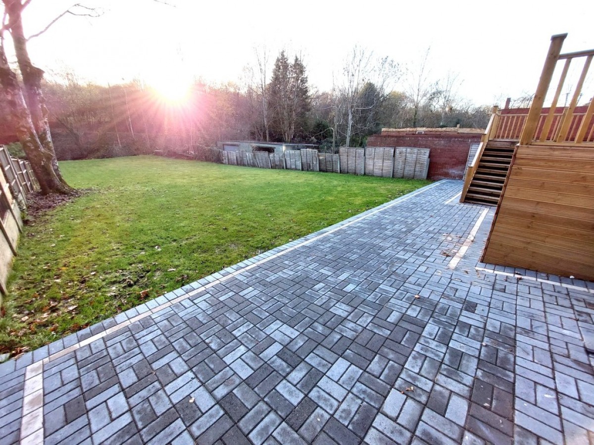 Blackley New Road, Blackley, M9