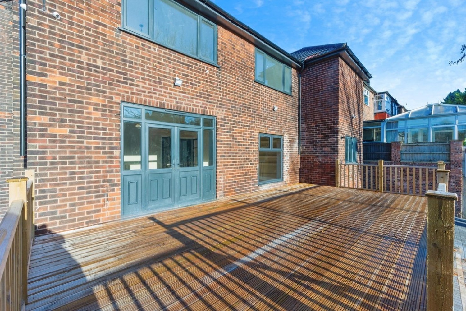 4 bedroom House in Blackley New Road, Blackley, M9