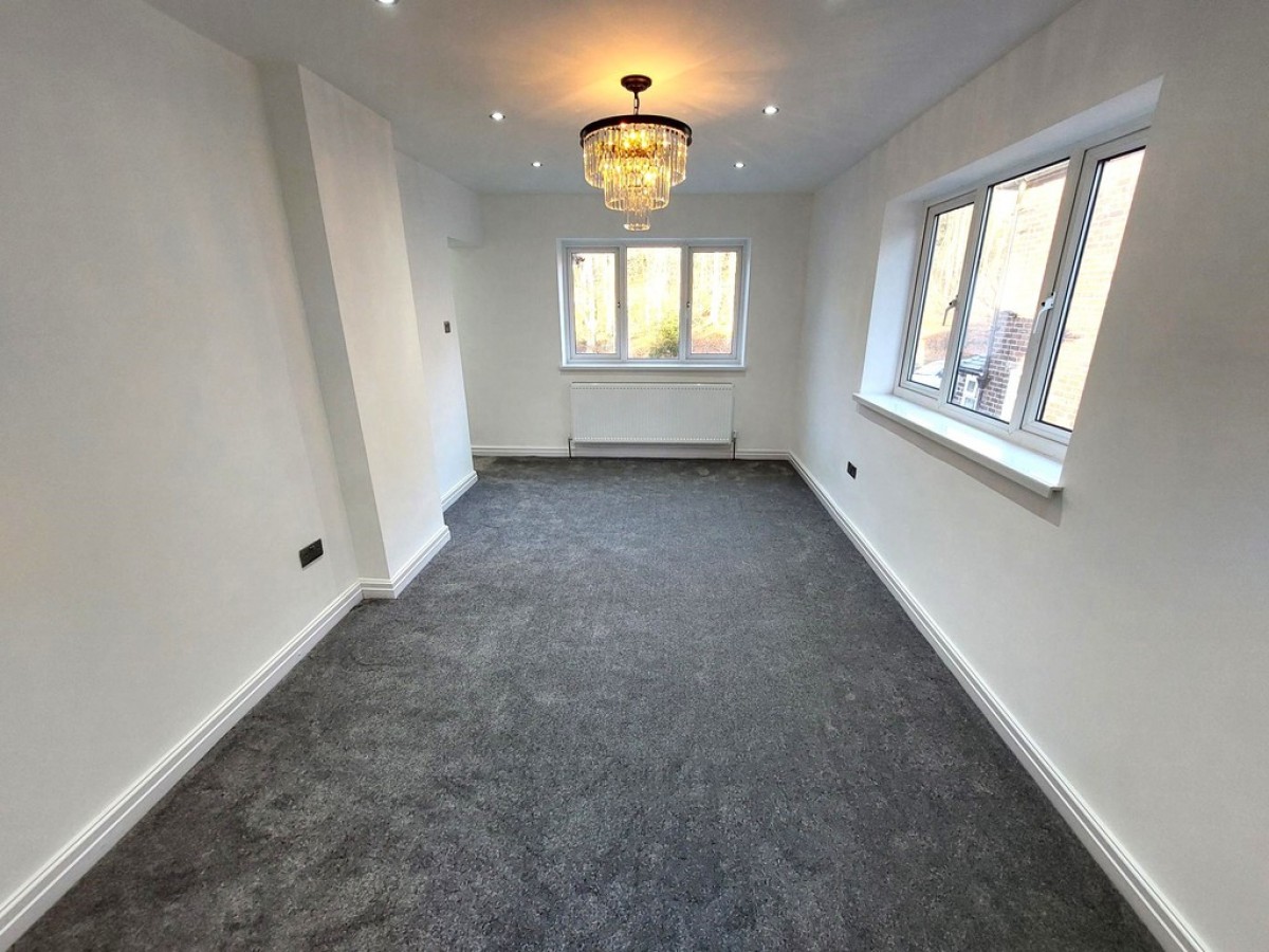 Blackley New Road, Blackley, M9