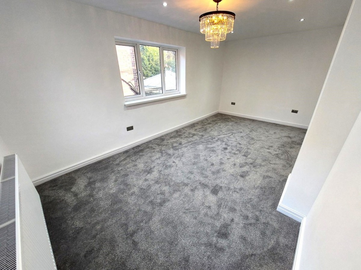 Blackley New Road, Blackley, M9