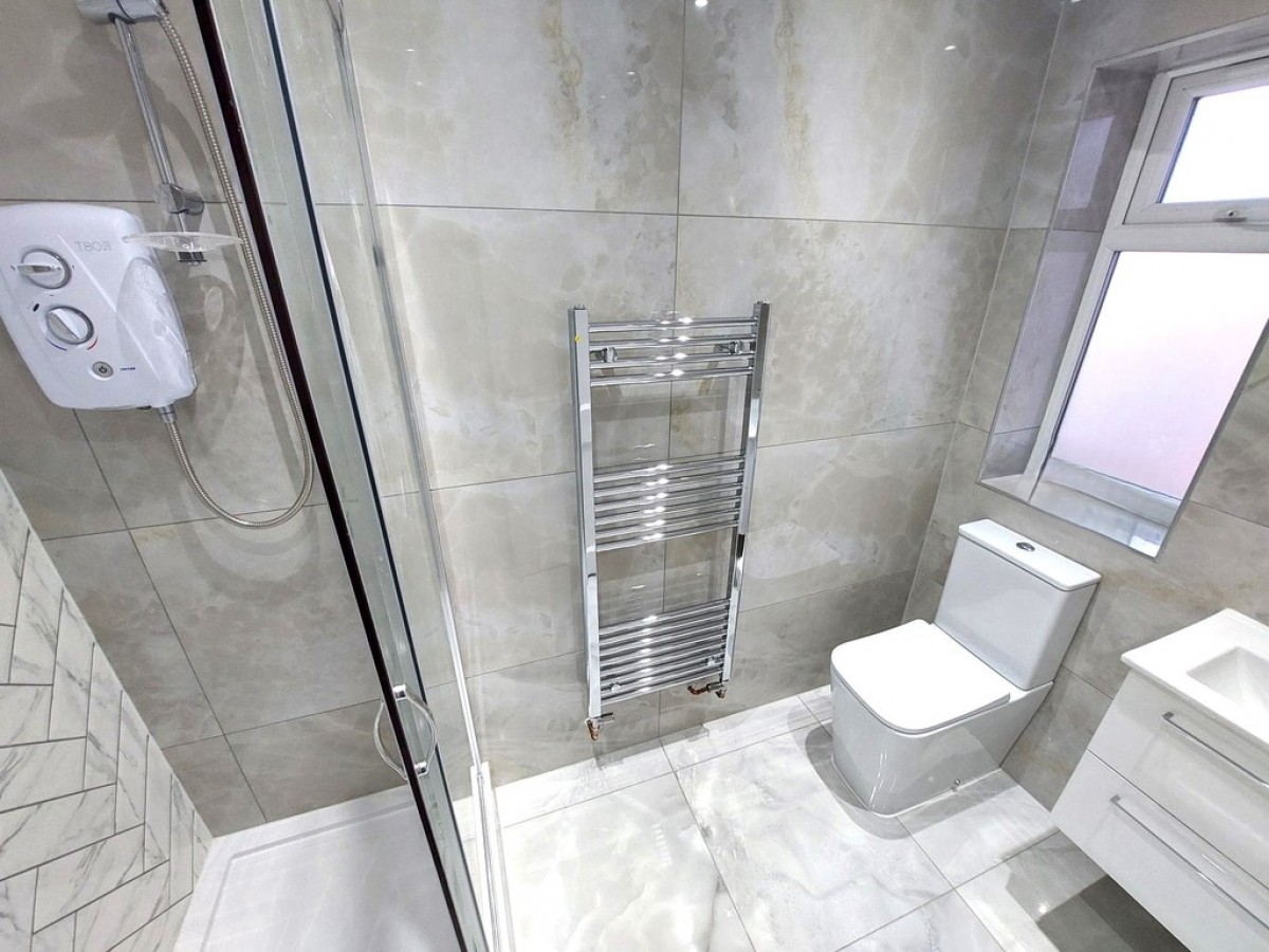 Blackley New Road, Blackley, M9