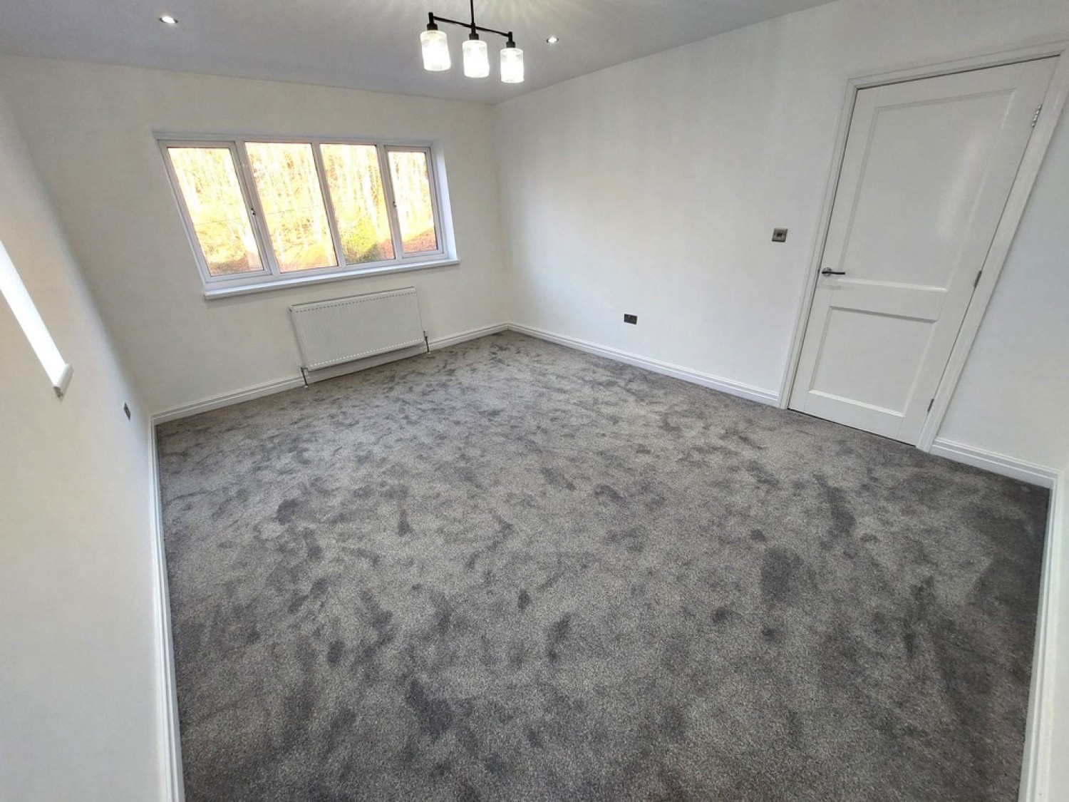 4 bedroom House in Blackley New Road, Blackley, M9