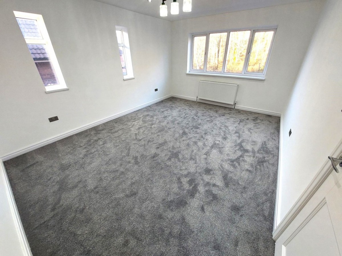 Blackley New Road, Blackley, M9