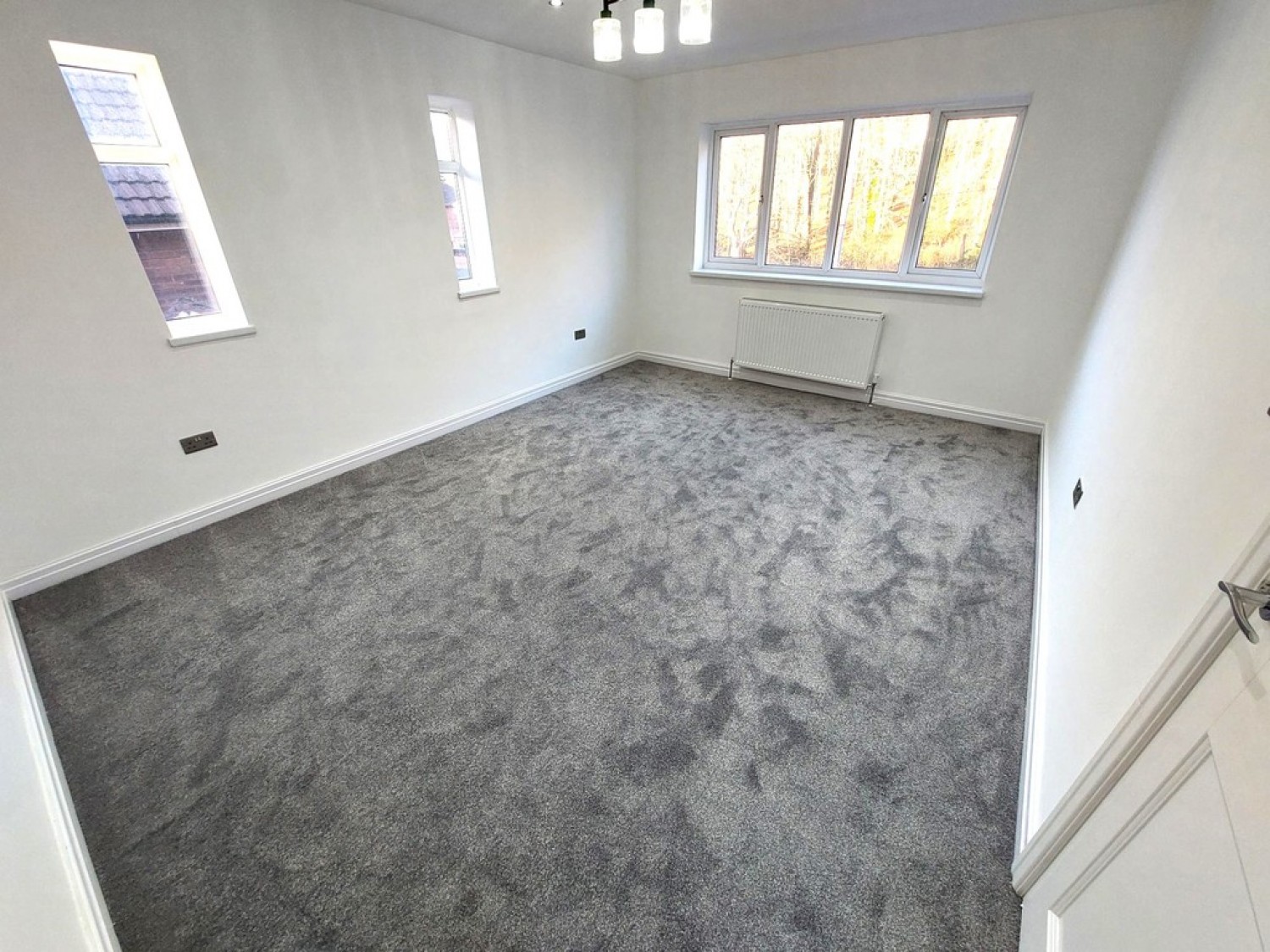 4 bedroom House in Blackley New Road, Blackley, M9