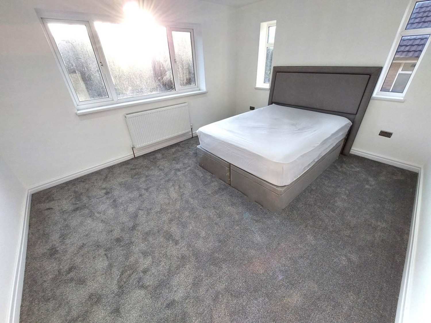 4 bedroom House in Blackley New Road, Blackley, M9