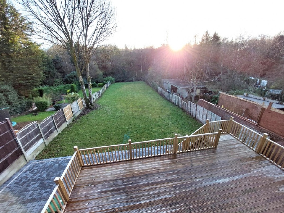 Blackley New Road, Blackley, M9