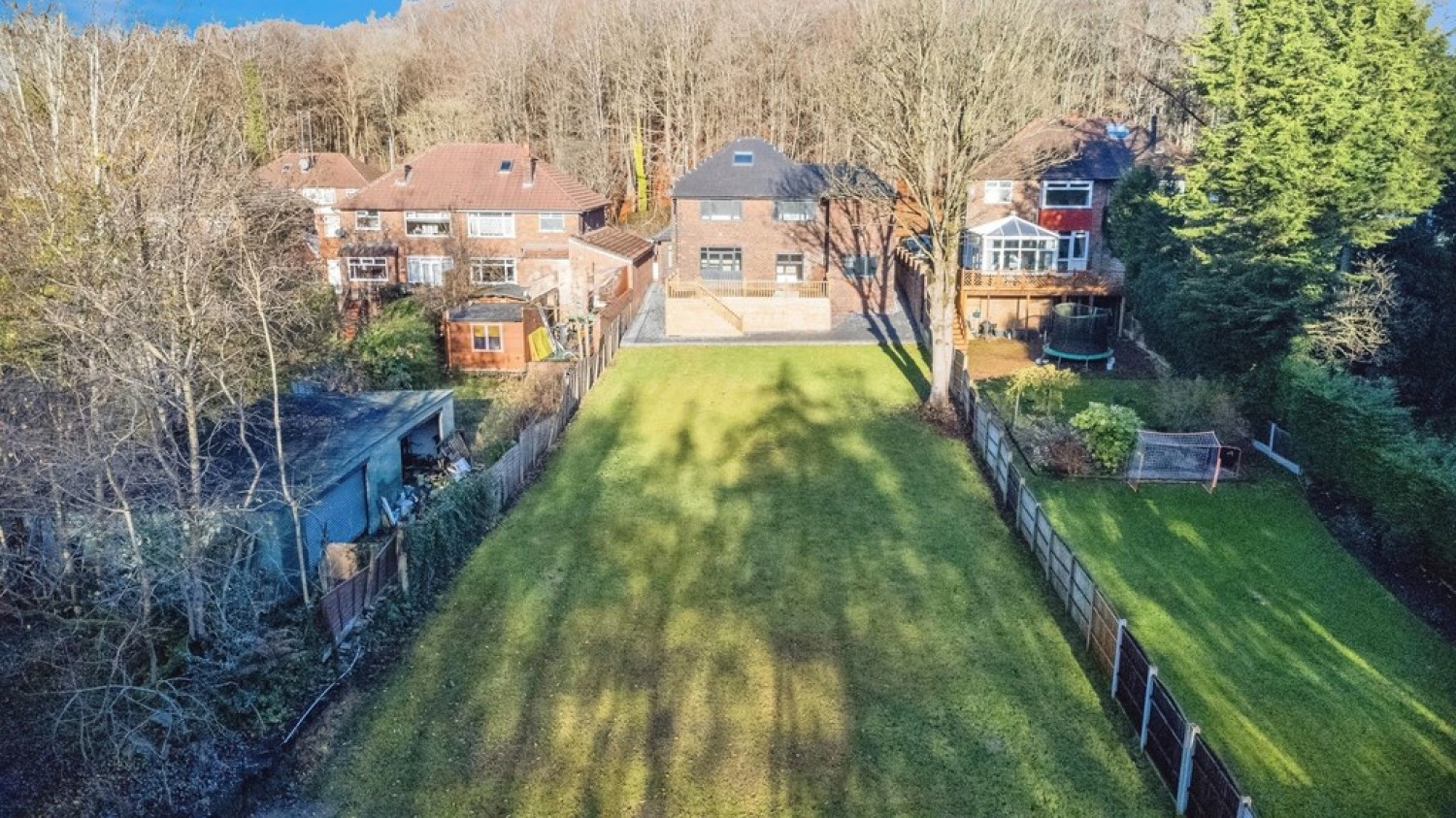 4 bedroom House in Blackley New Road, Blackley, M9