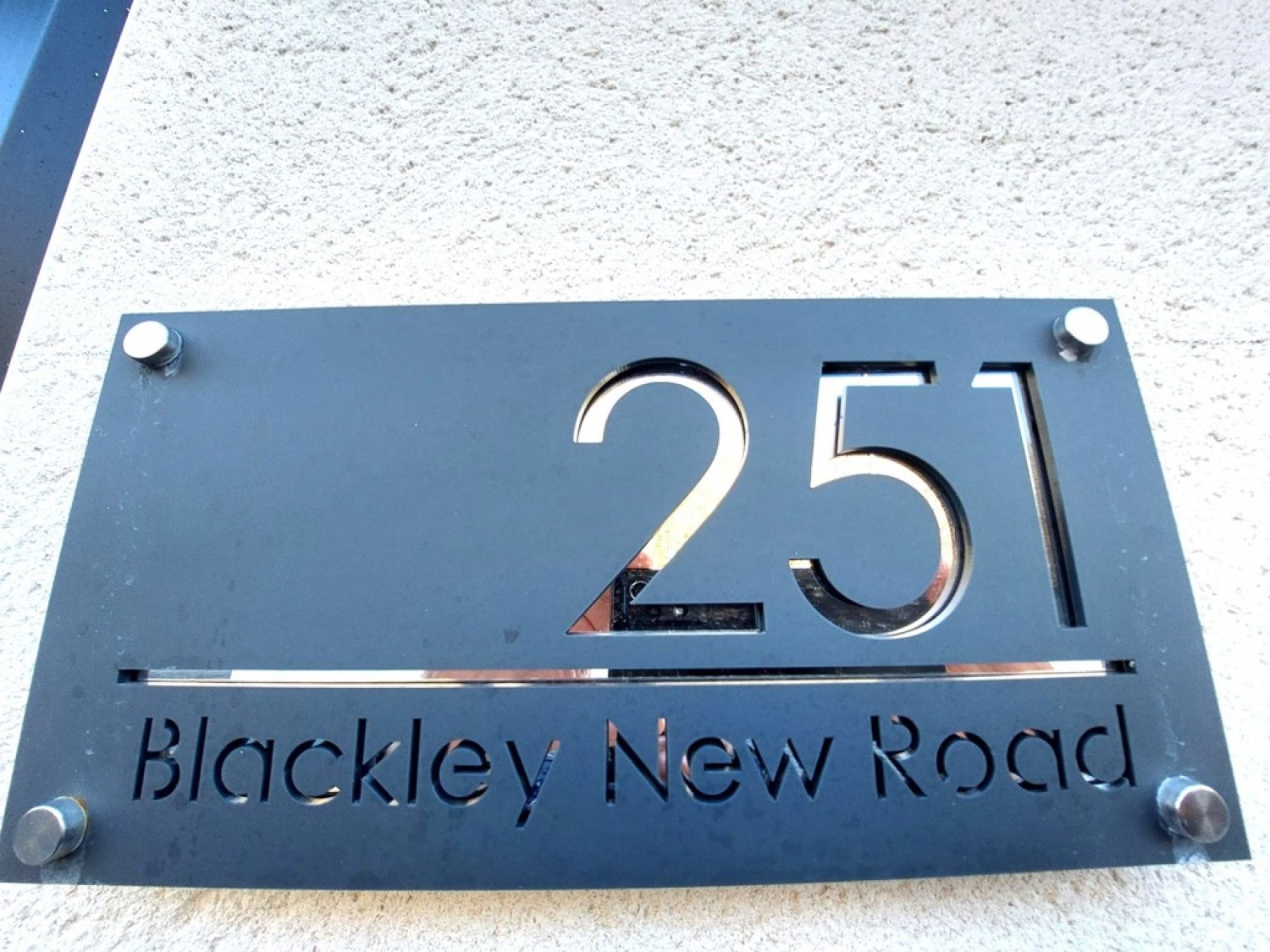 4 bedroom House in Blackley New Road, Blackley, M9