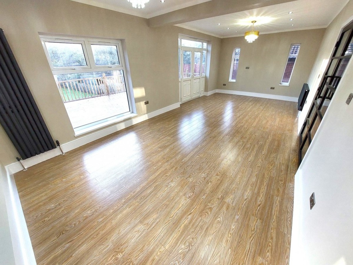 Blackley New Road, Blackley, M9