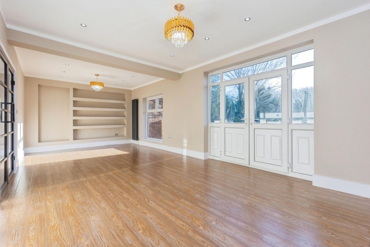 Blackley New Road, Blackley, M9