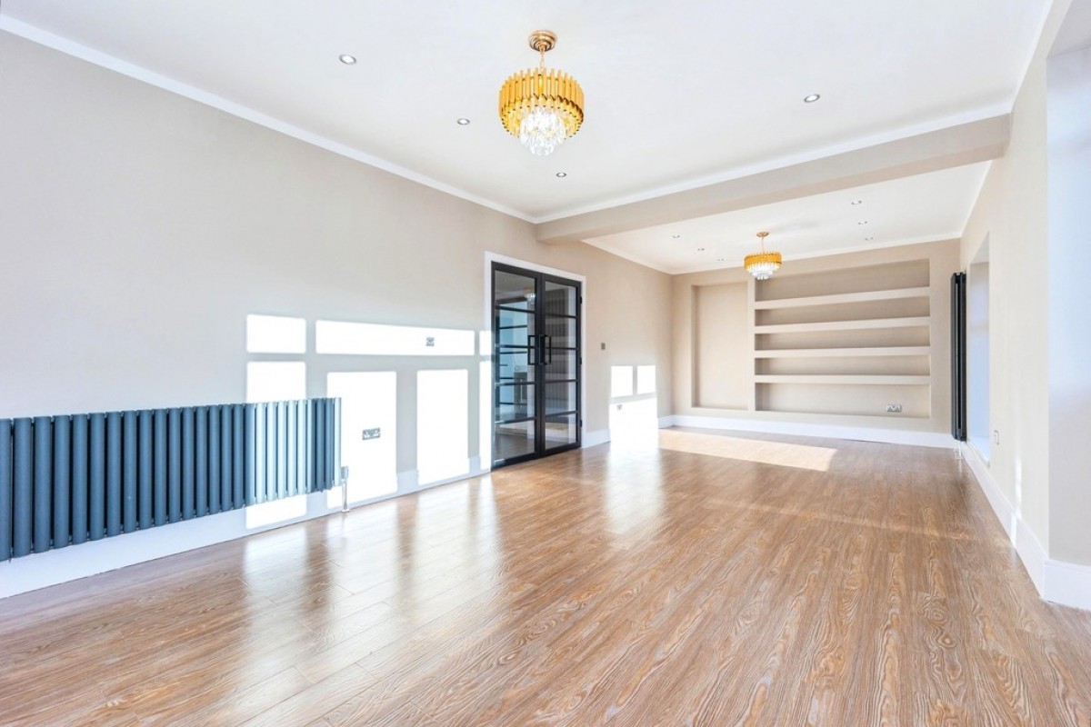 Blackley New Road, Blackley, M9