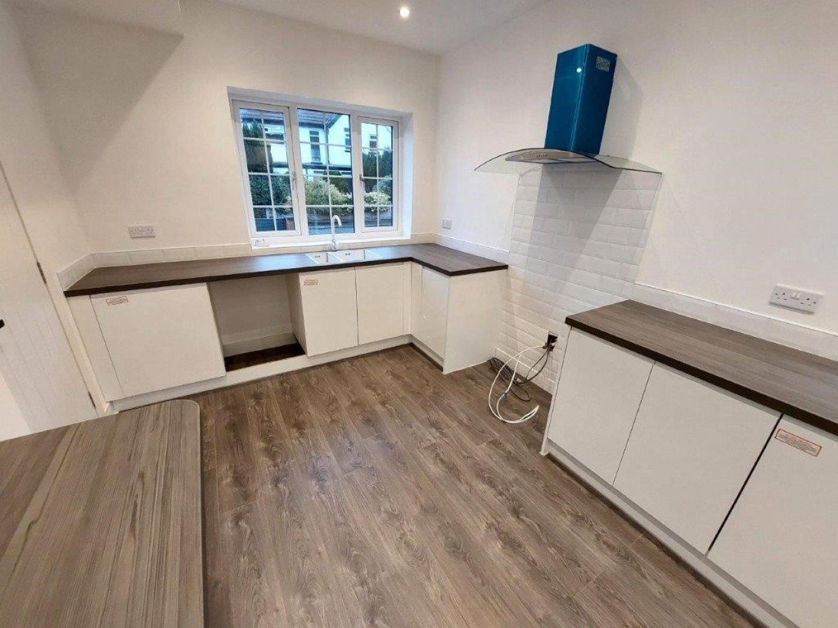 Kendall Road, Crumpsall, M8